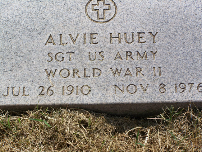 tombstone